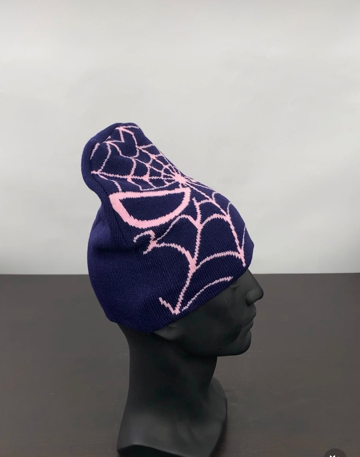 Spidey beanie