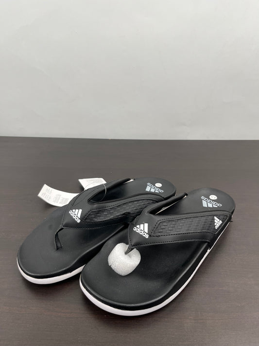 Adilette comfort slider