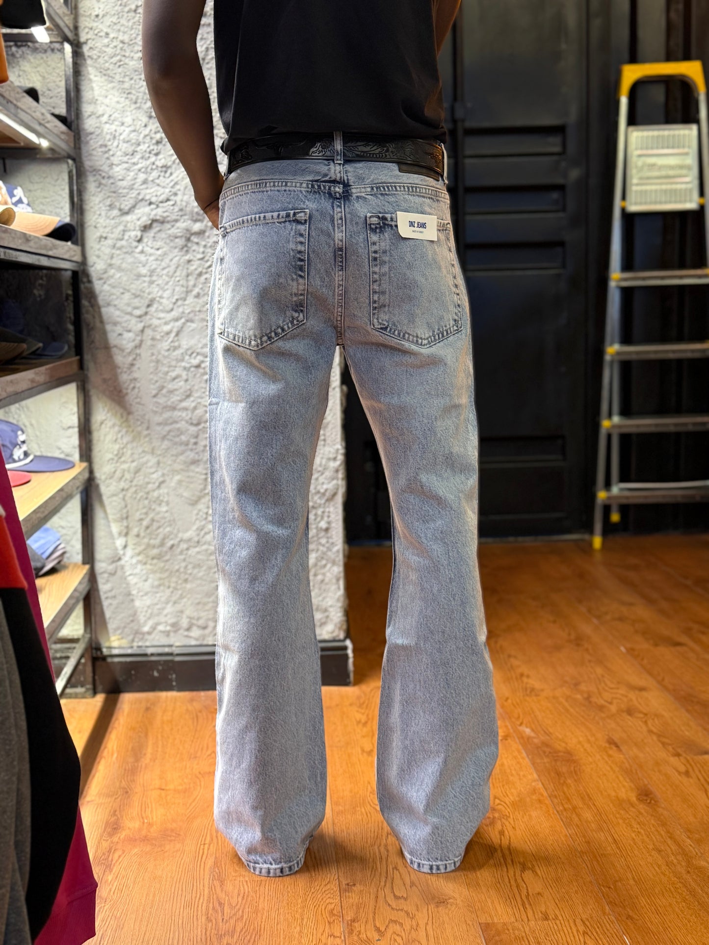 Dnz Bootcut jean