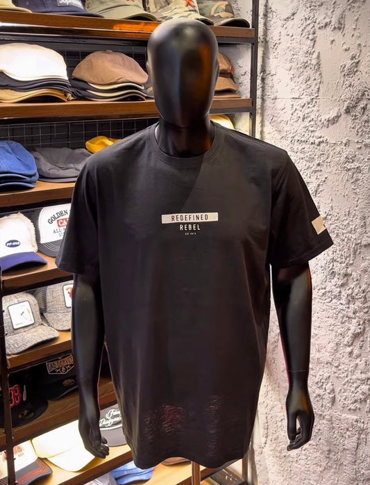Rebel tee