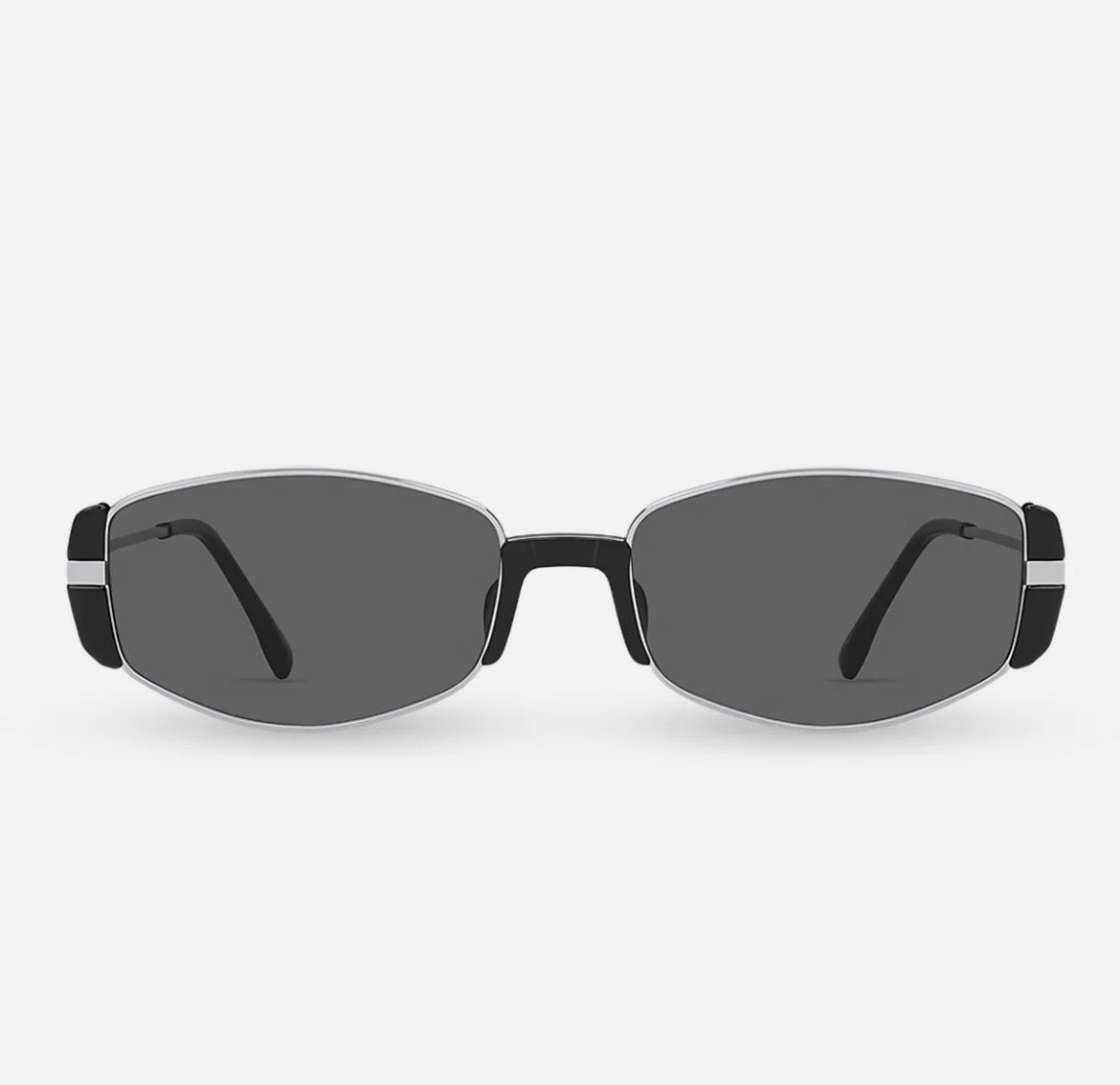Bennet frame glasses