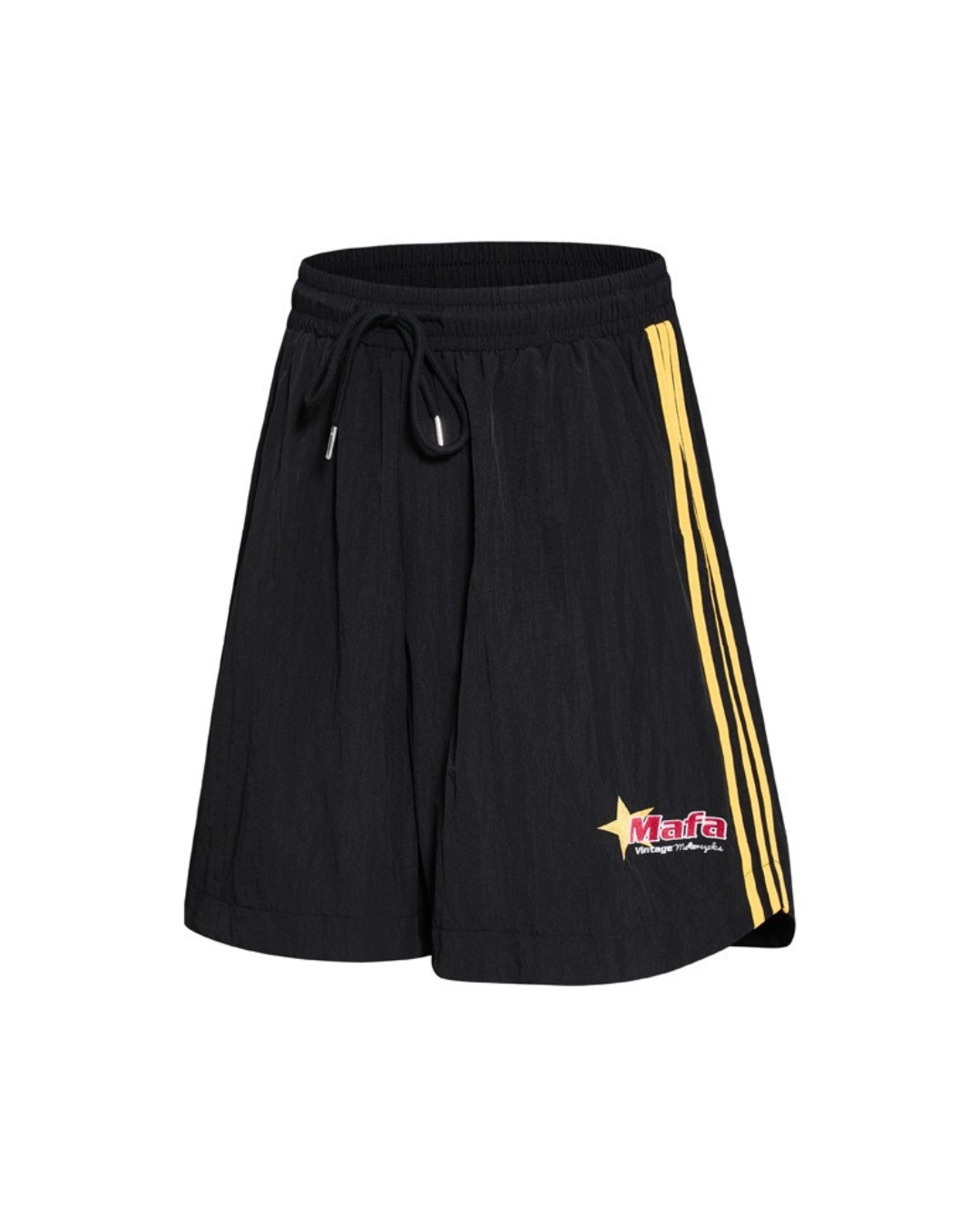 Mafa active track short set