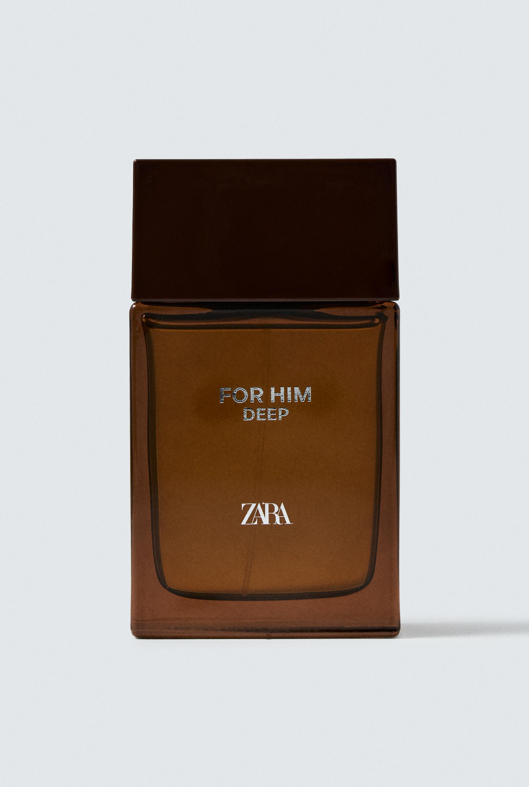 Zara FOR HIM DEEP EDP 100ML perfume