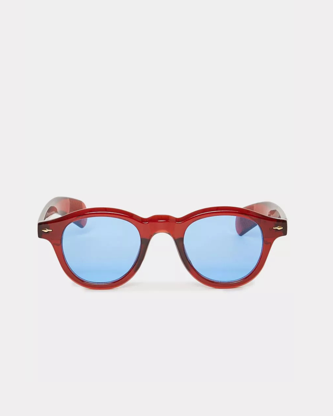 Round Acetate glasses