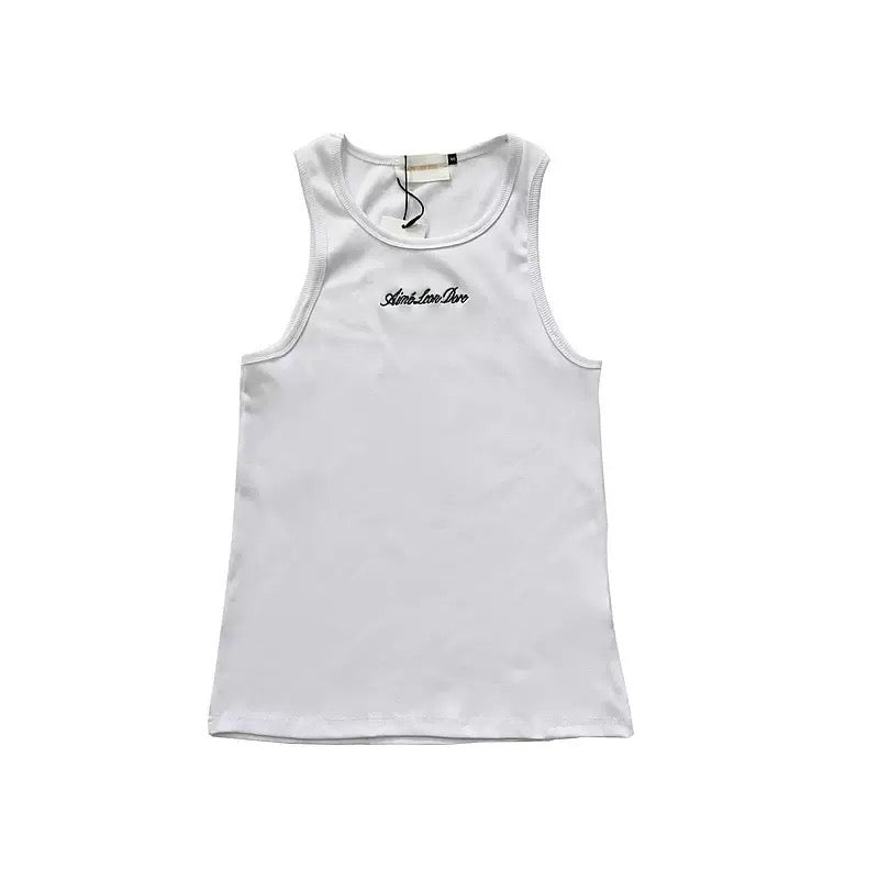 ALD tank top