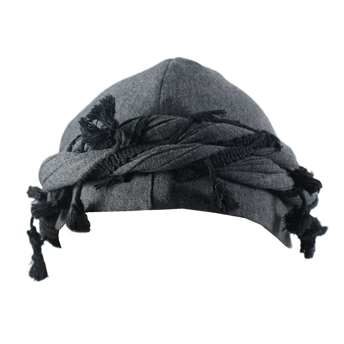 Silk head turban