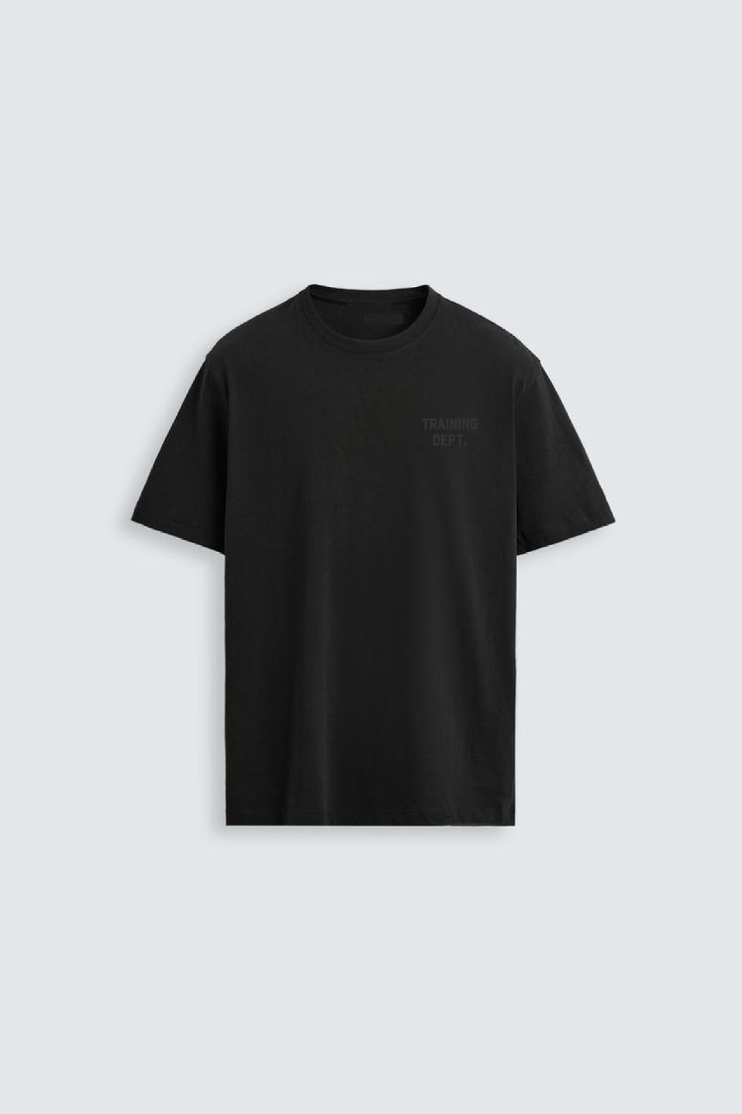 Reclaimed yard training dept t shirt