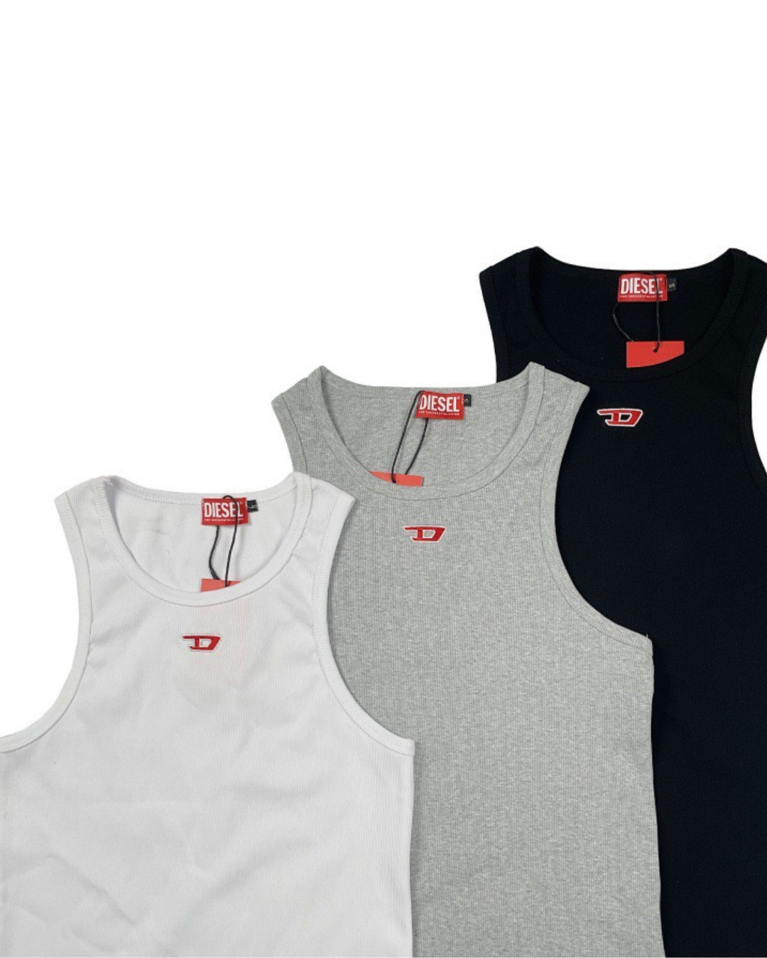 D tank top