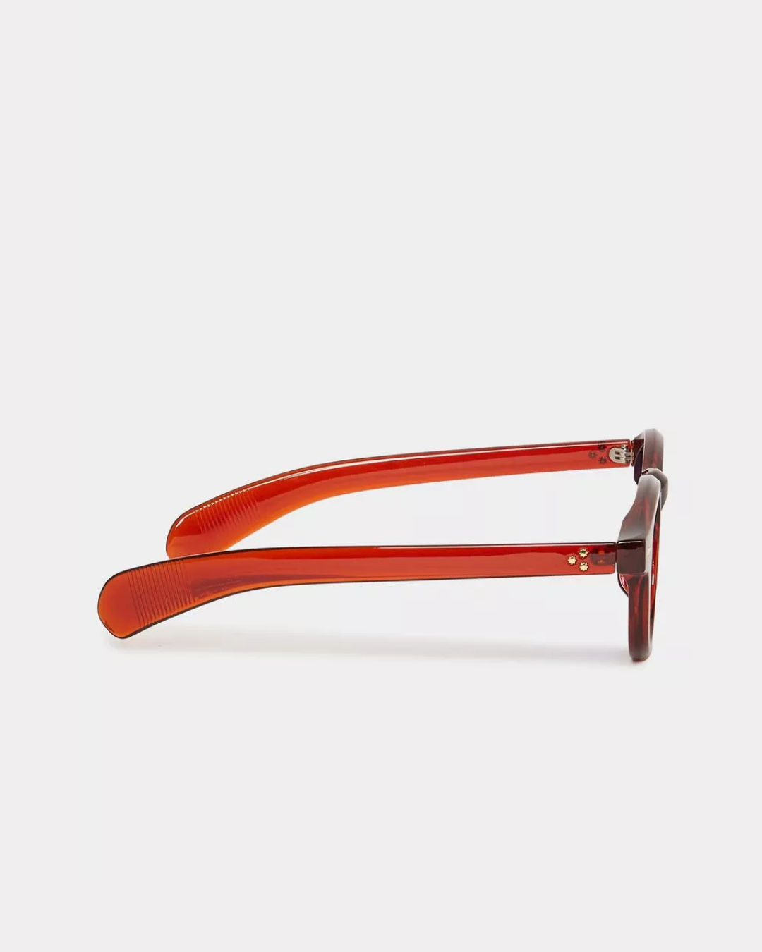 Round Acetate glasses