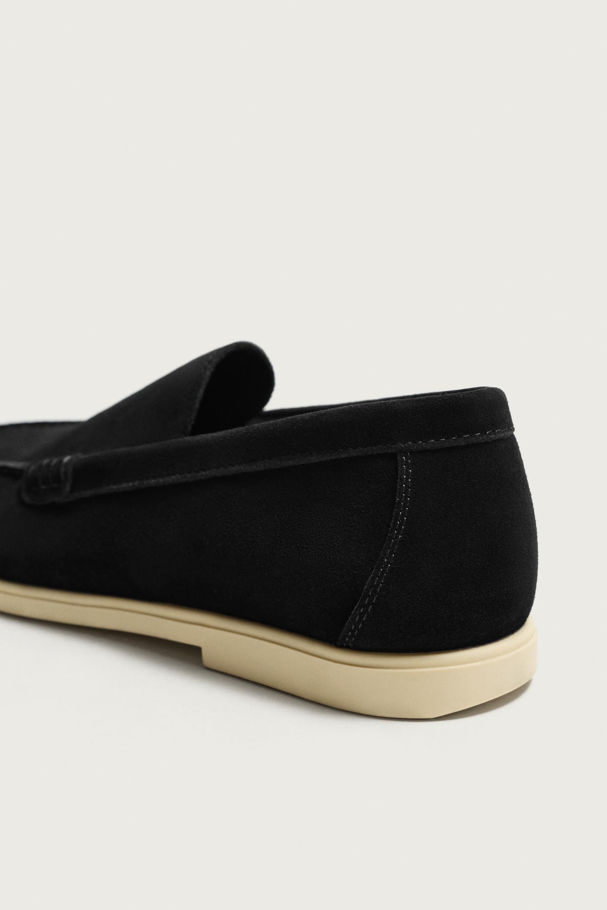 Zara Casual loafers
