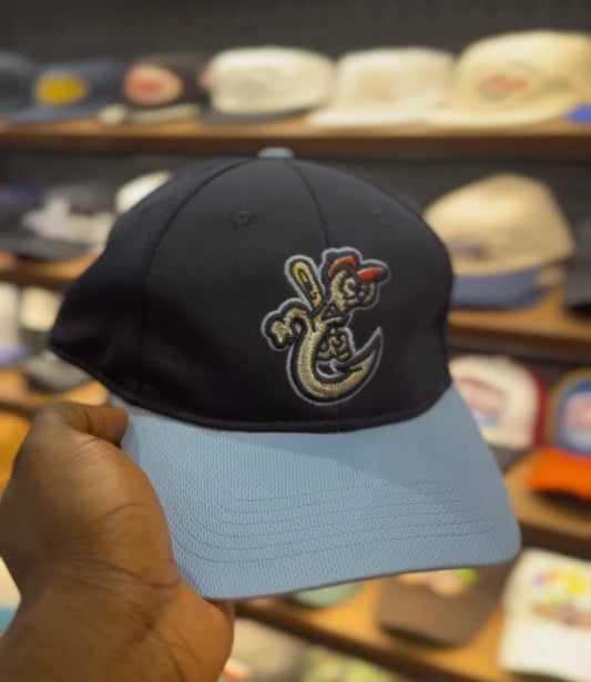 OC corpus hat