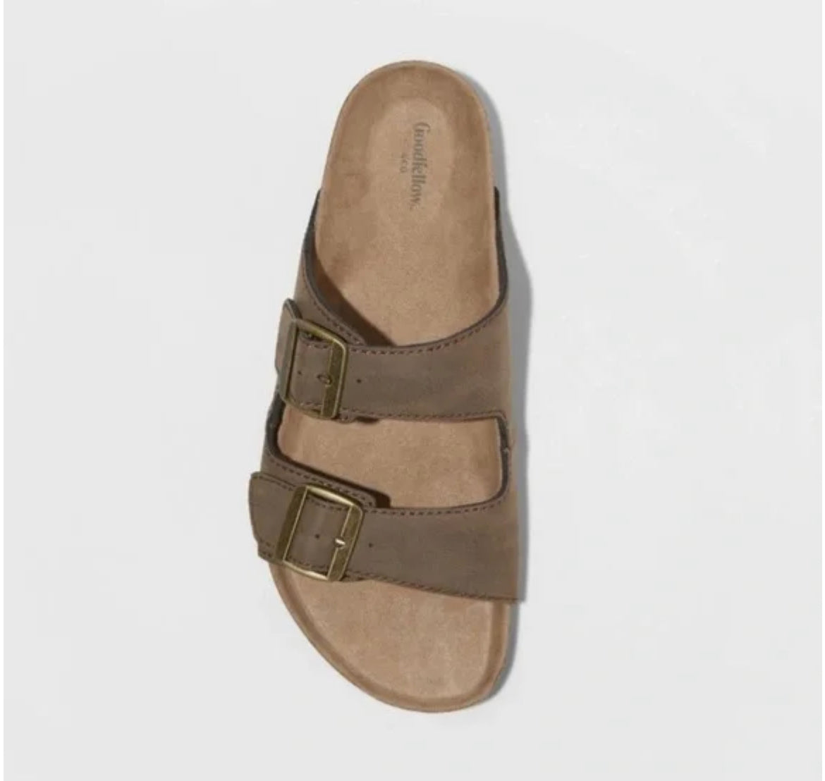 Goodfellow ashwin sandal