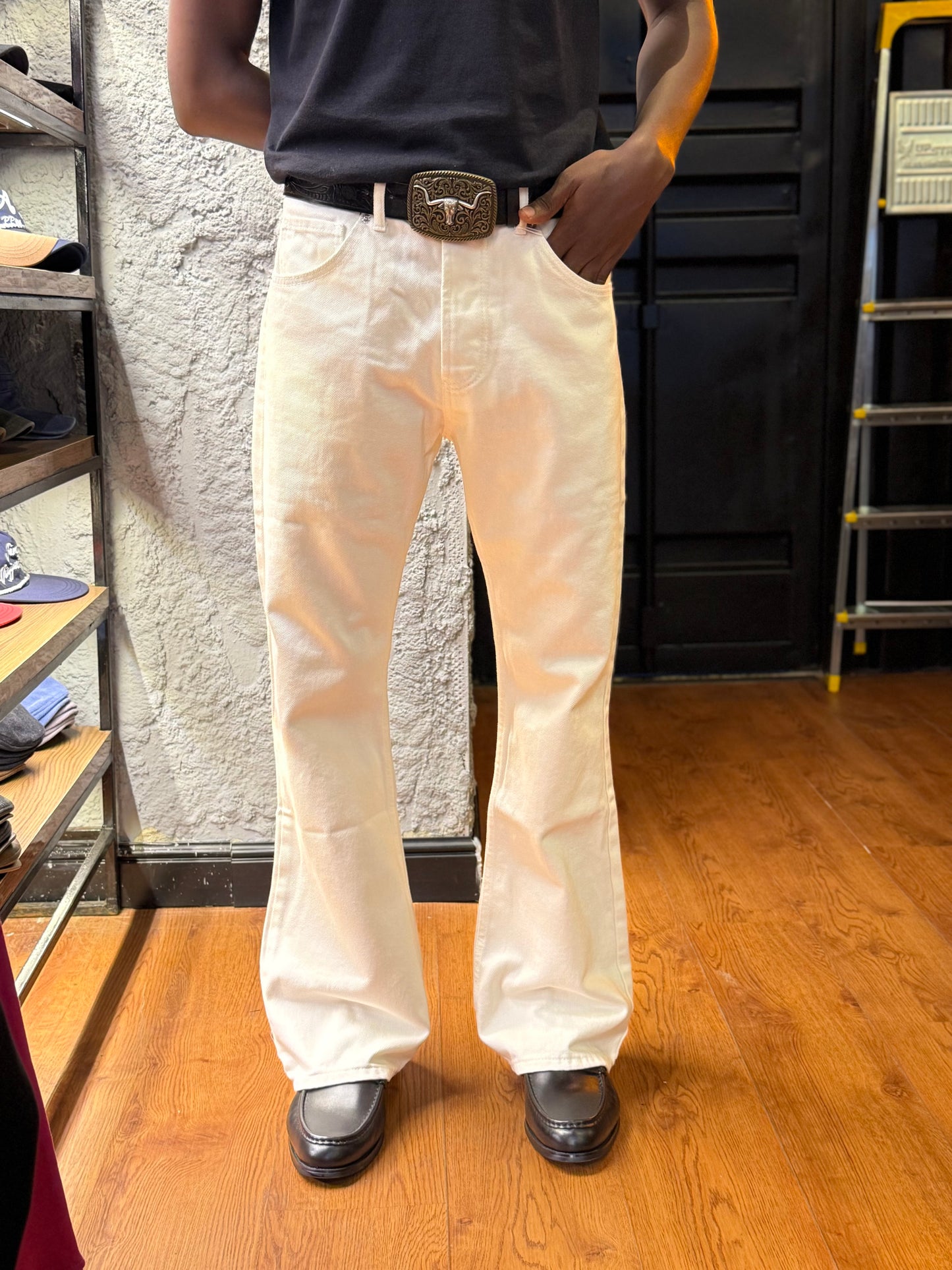 Dnz Bootcut jean