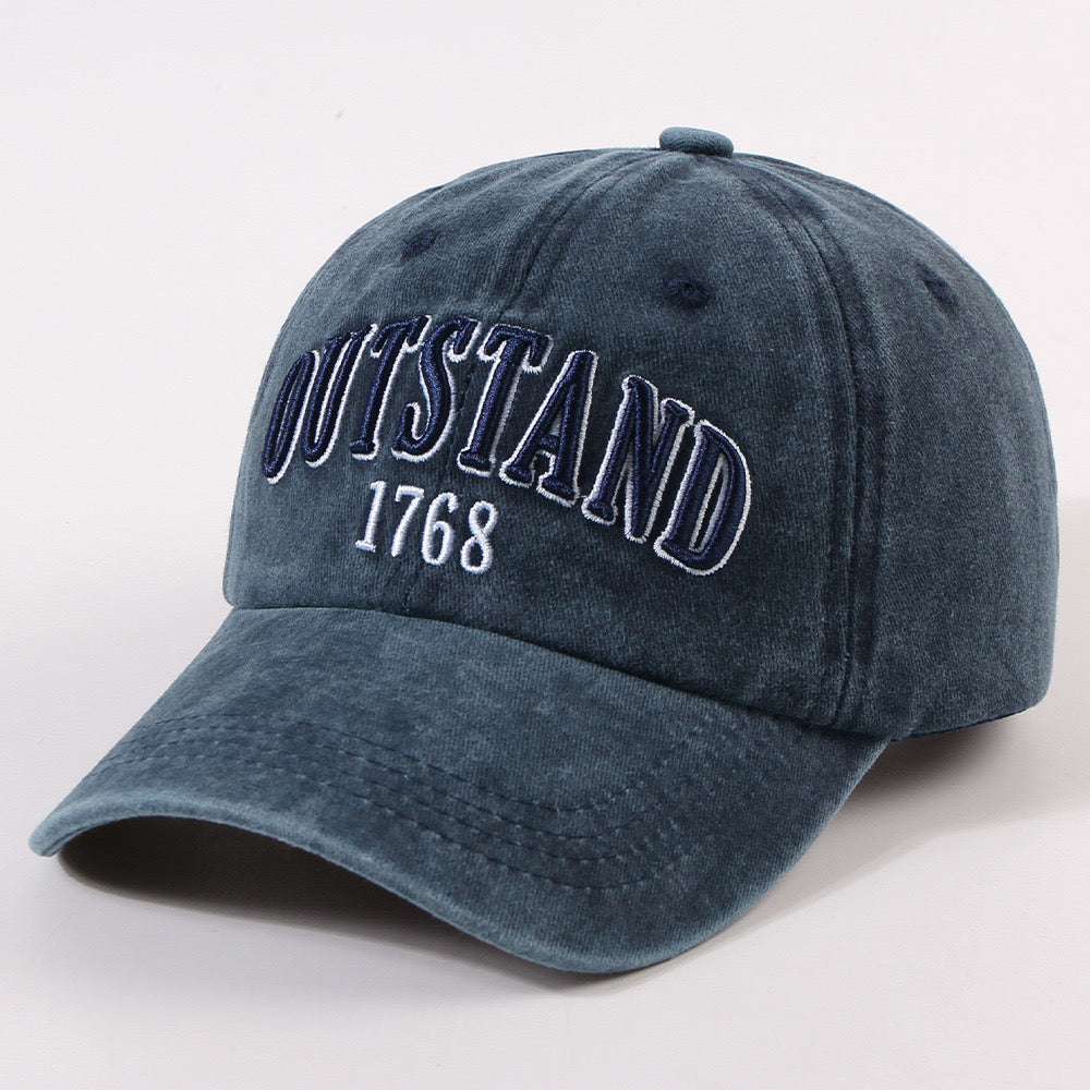 Outstand 1768 dad hat