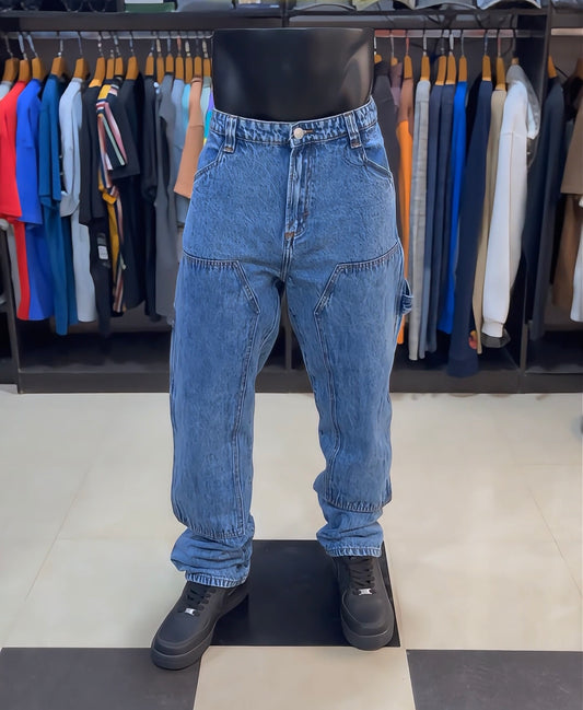 Sinsay carpenter jean