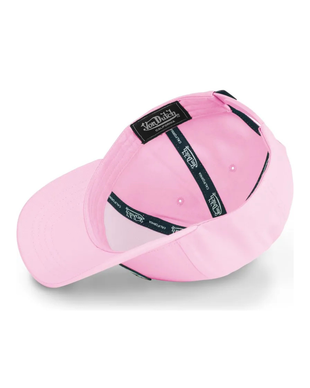 VonDutch VD KK dad hat