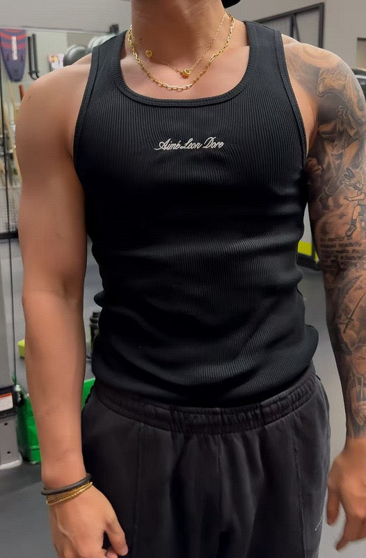 ALD tank top