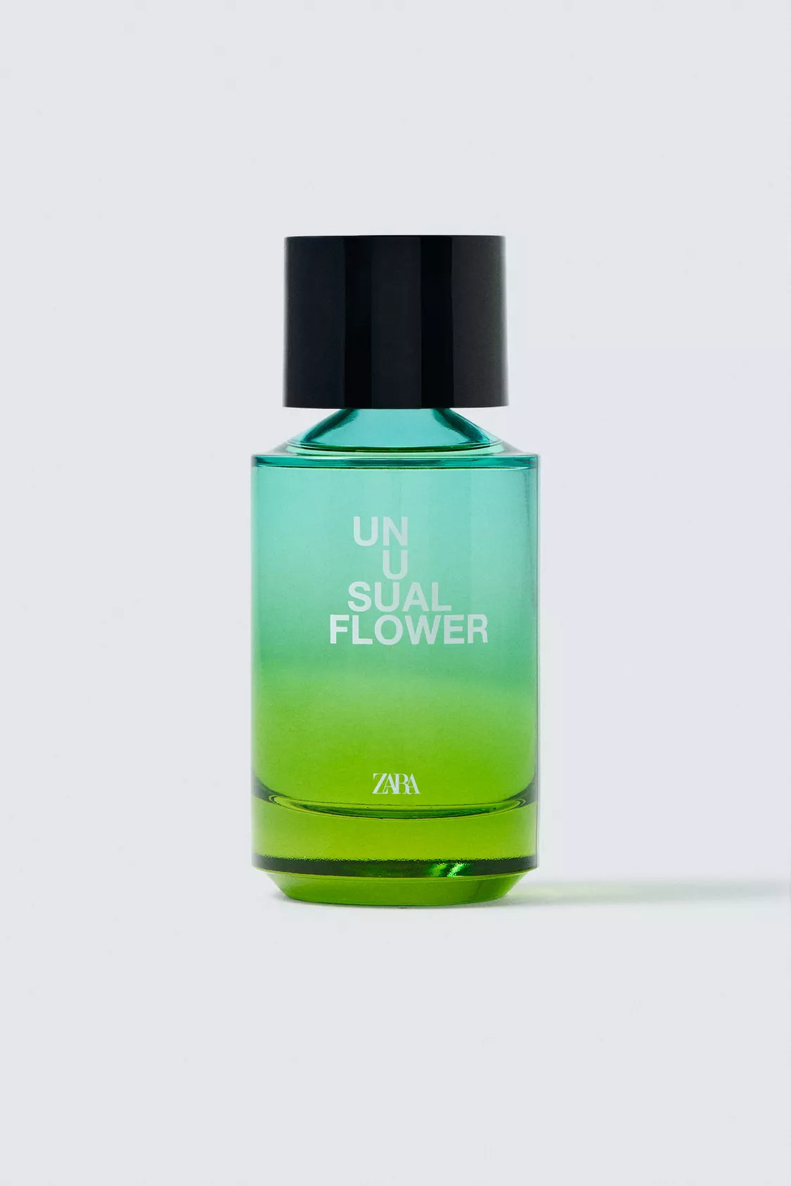 Zara UNUSUAL FLOWER EDP 100ML (3.38 FL. OZ.) perfume