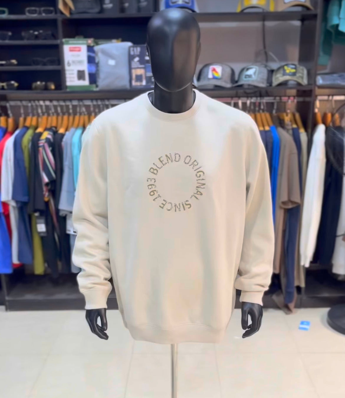 Blend originals sweatshirt