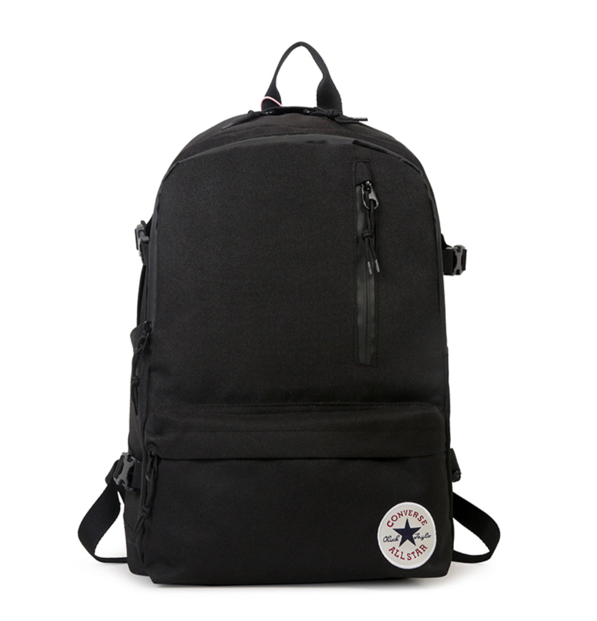 Converse STRAIGHT EDGE BACKPACK BLACK