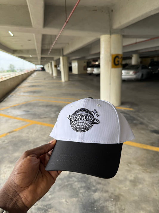 Reclaimed Yard Worldwide Hat