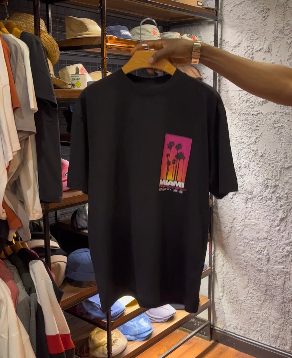 FSBN t shirt