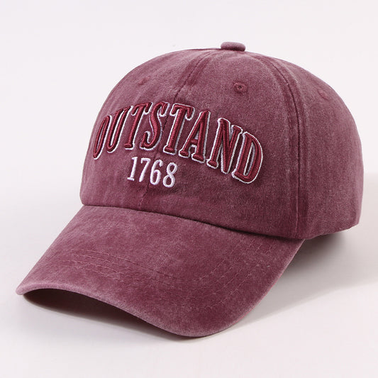 Outstand 1768 dad hat