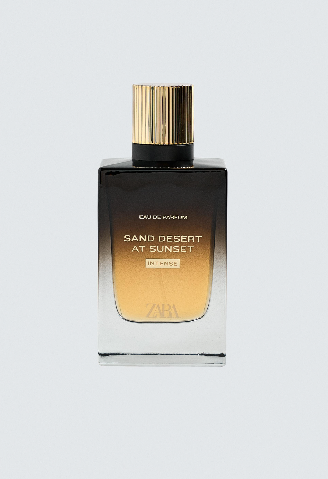 Zara SUNRISE ON THE RED SAND DUNES INTENSE EDP 100 ML perfume