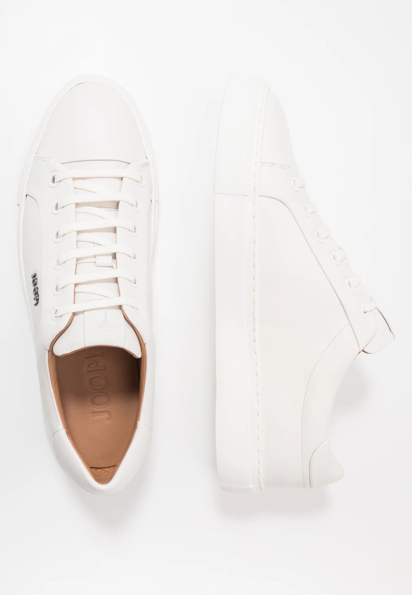 Joop! White sneaker