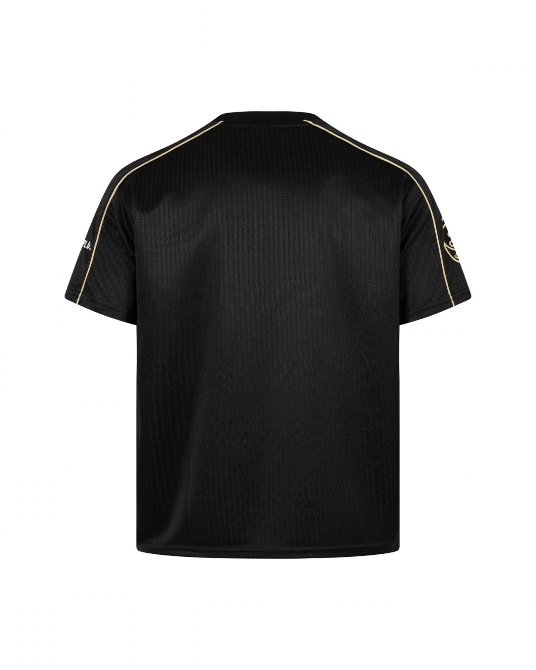 Amazing club jersey