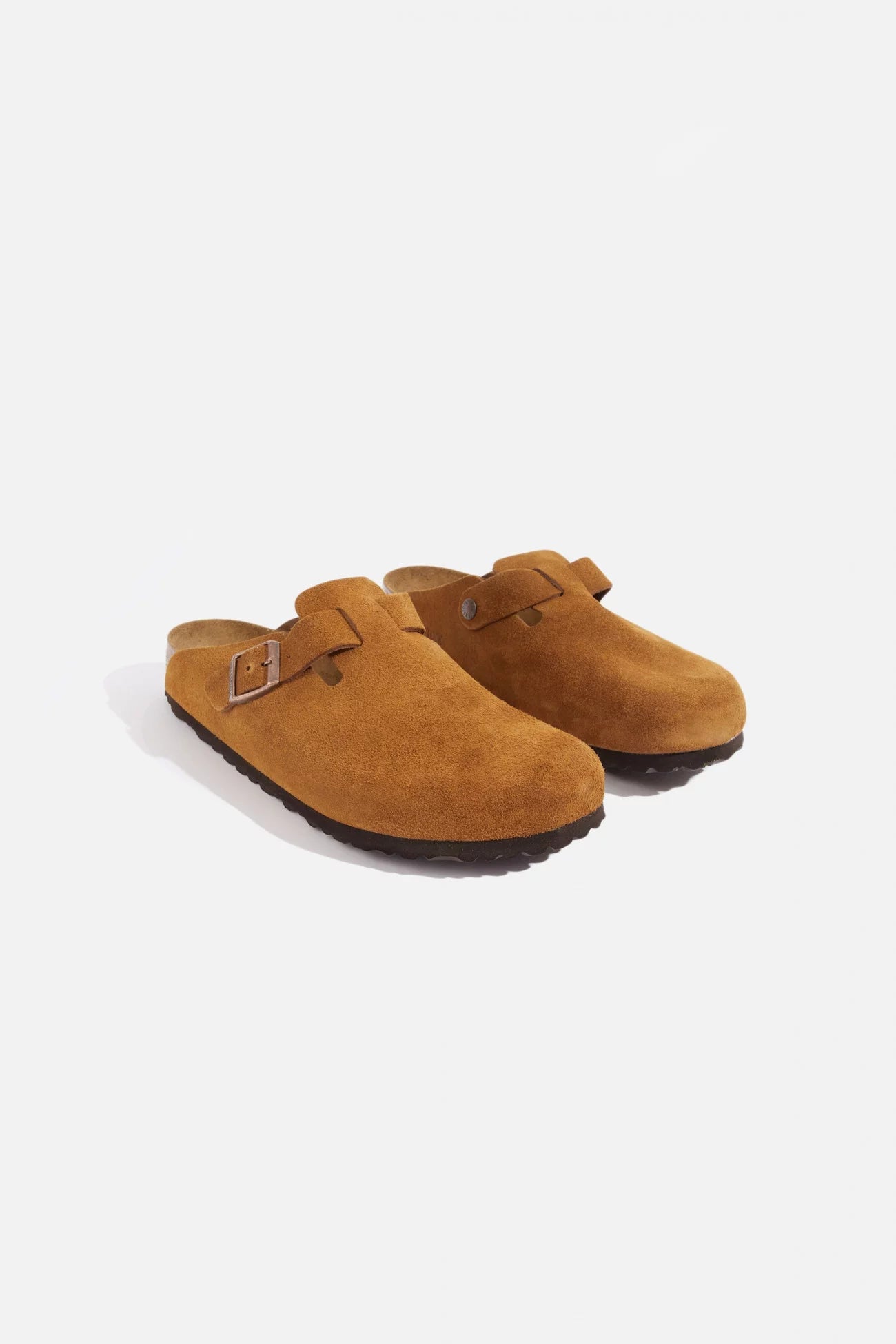 Birkenstock Boston clogs