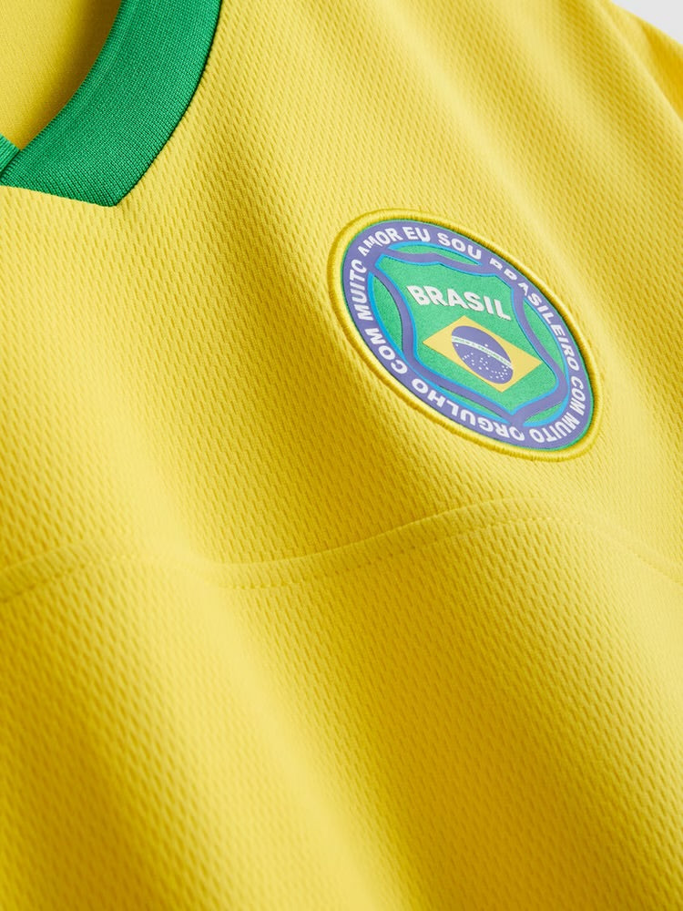 Brazil jersey