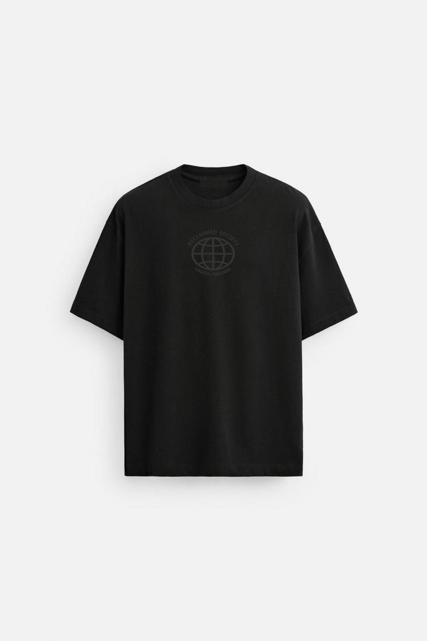 Reclaimed yard rise of the yard tee
