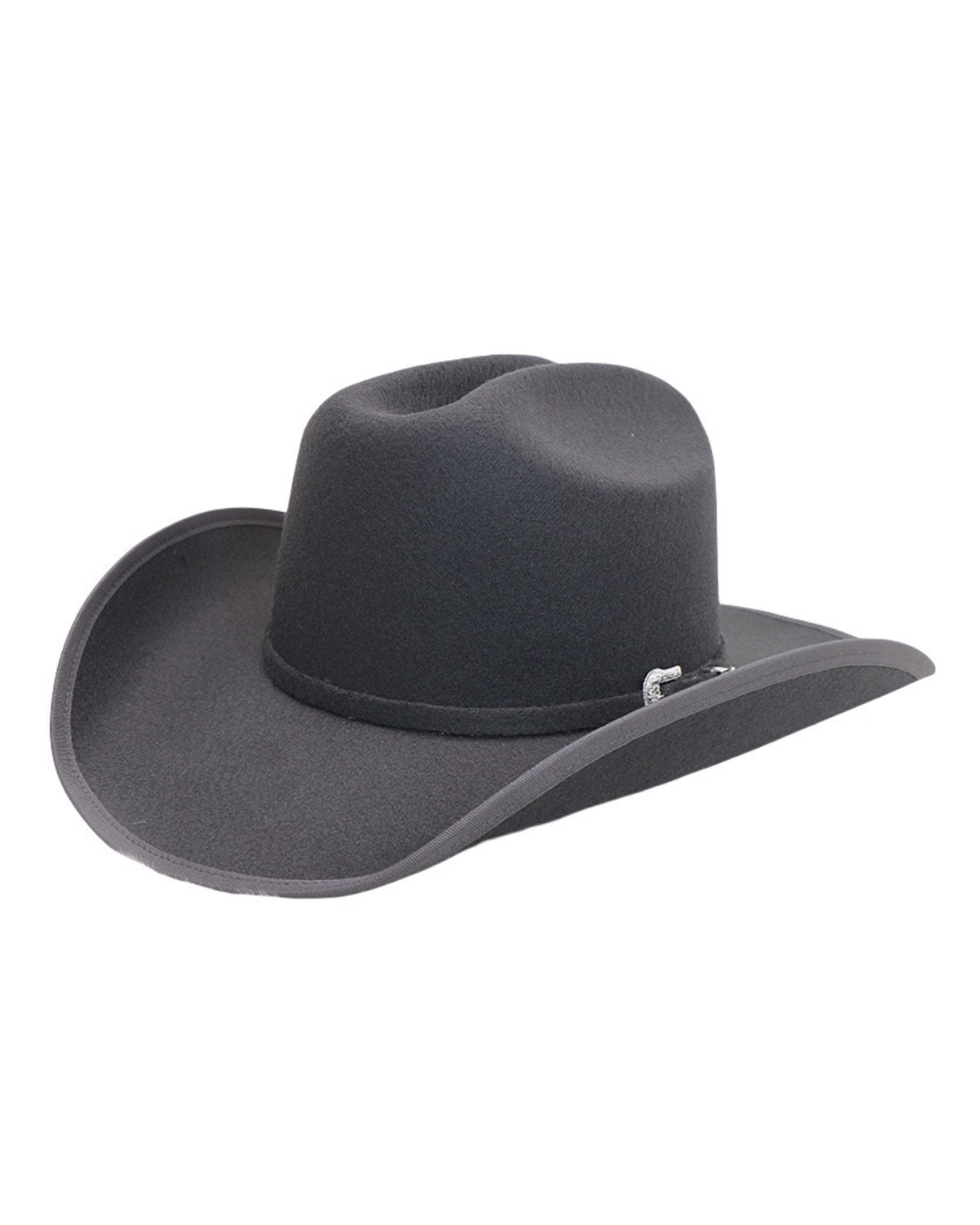 Curved Brim Ranch hat