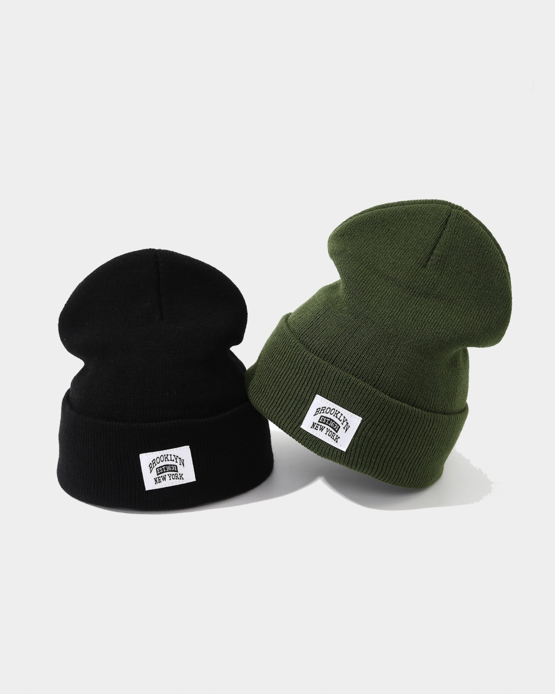Brook beanie