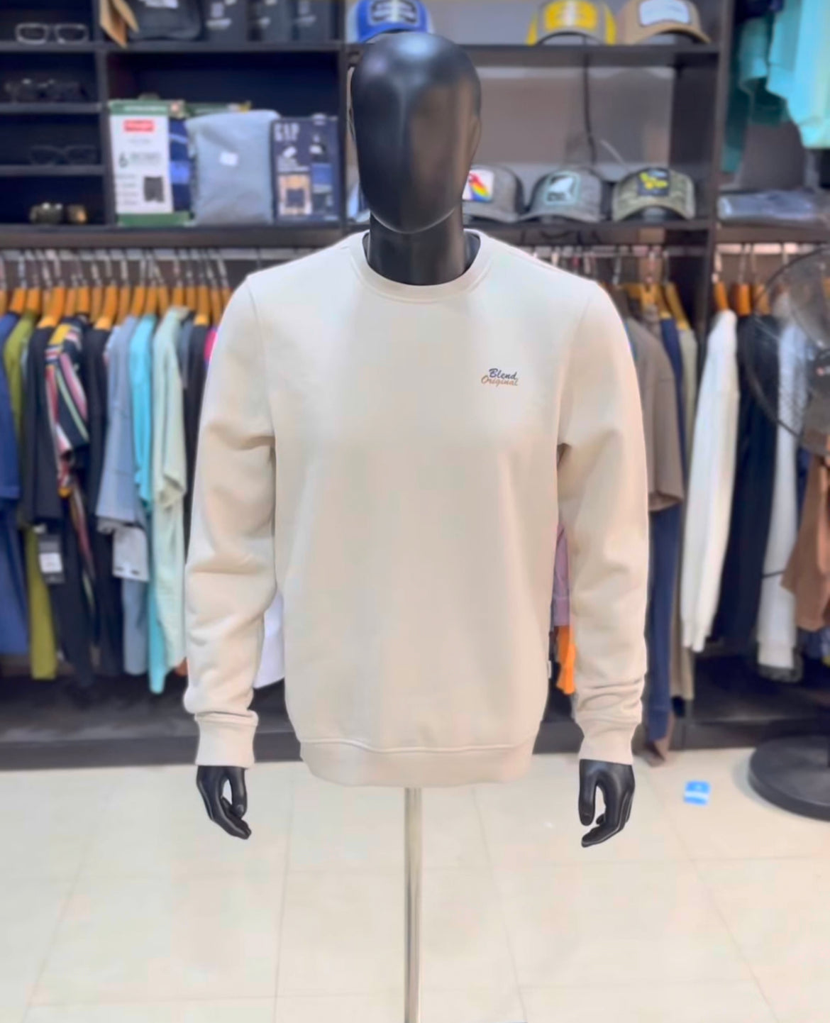 Blend 1993 sweat shirt