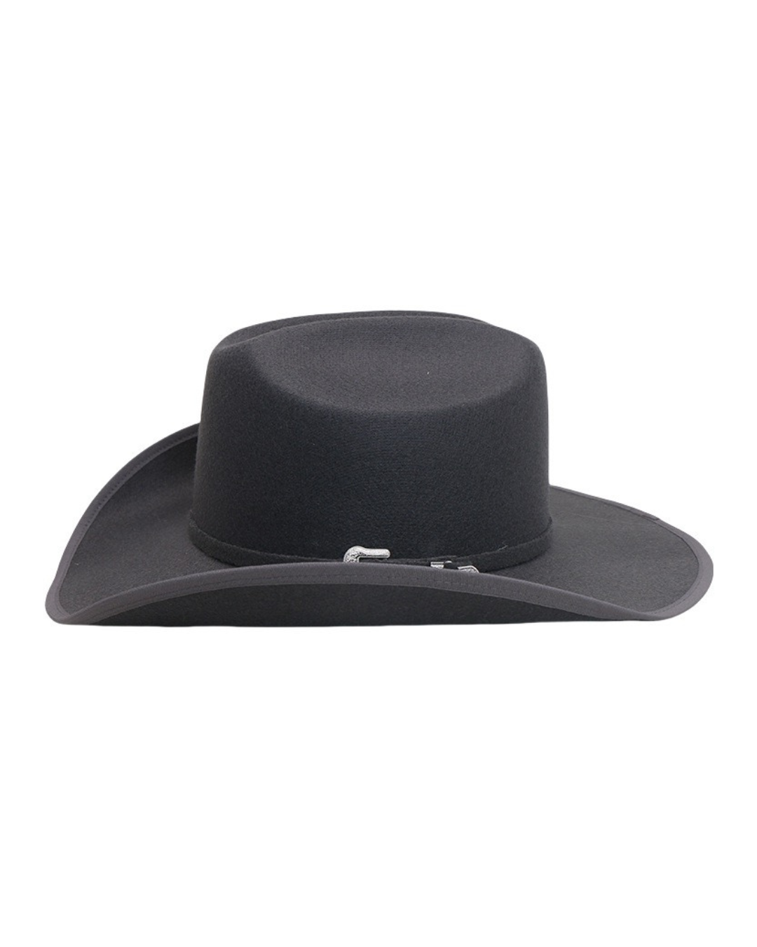 Curved Brim Ranch hat