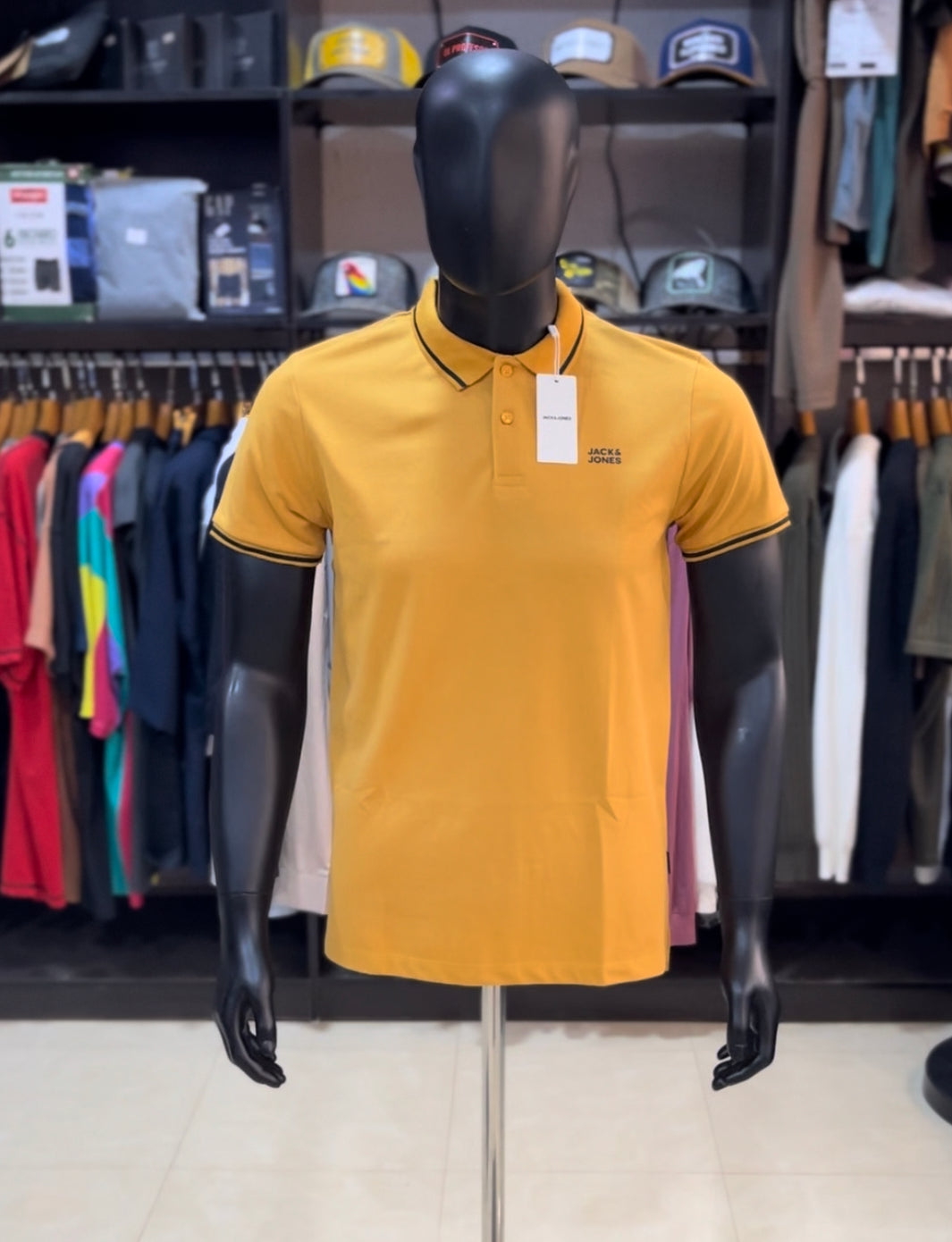 Jack&jones polo shirt
