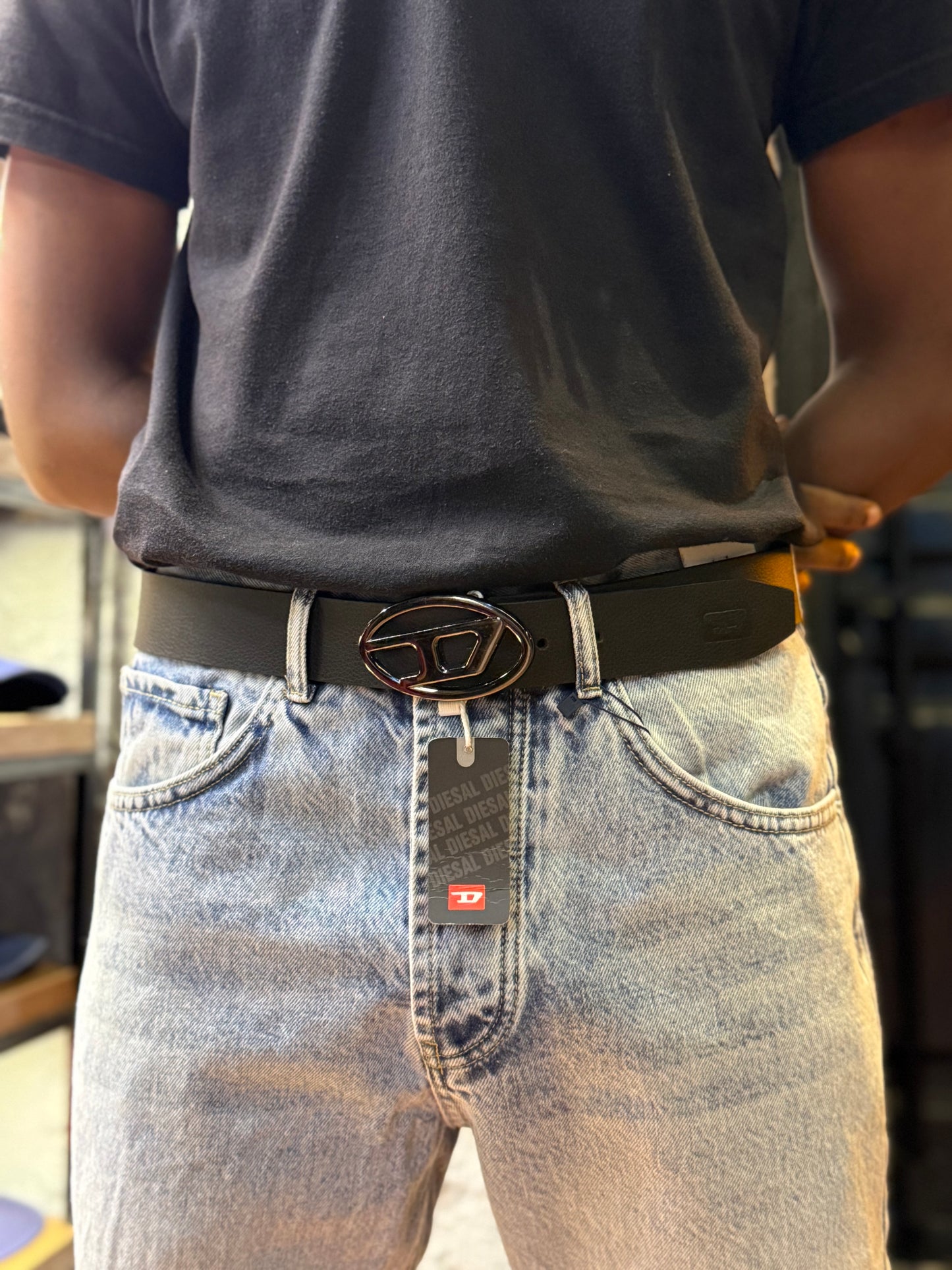 DSL belt
