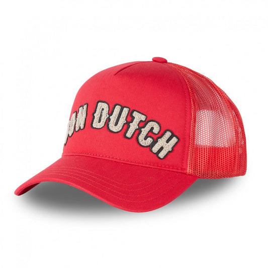 VonDutch VD Casquette Trucker