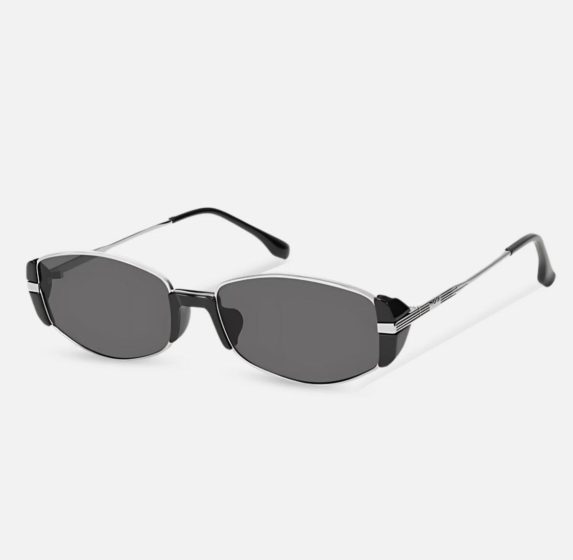 Bennet frame glasses