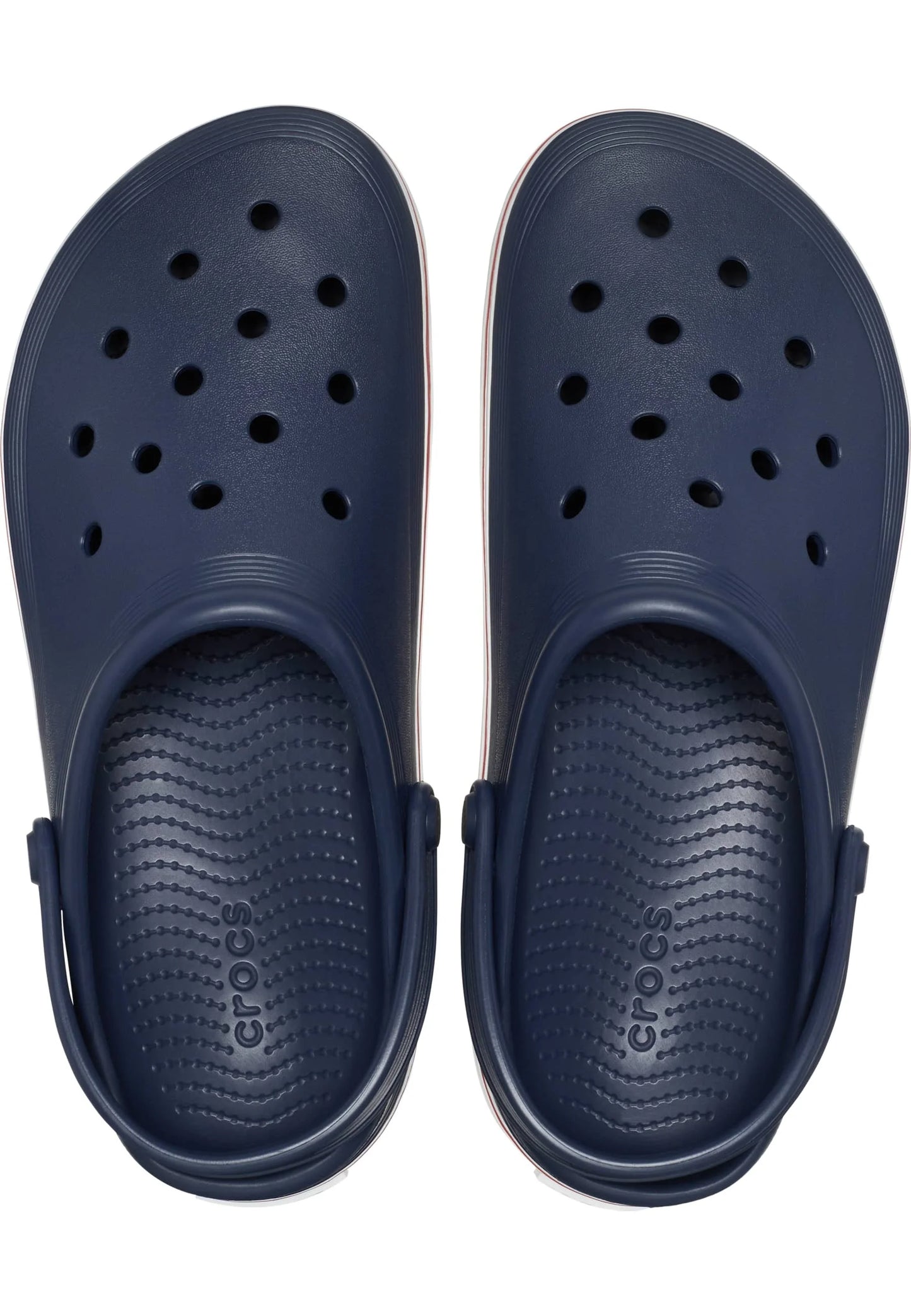 Crocs off court clog