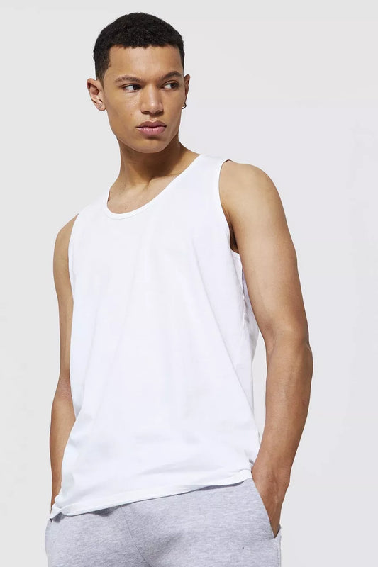 Boohoo TALL BASIC VEST