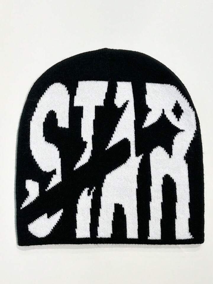 Star beanie