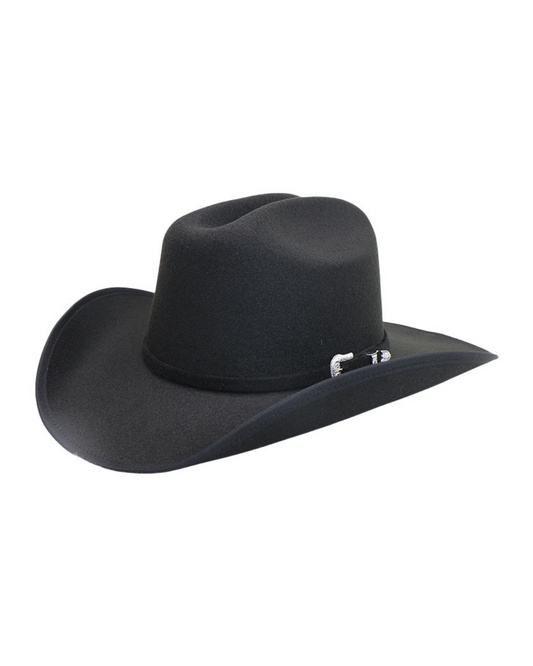 Curved Brim Ranch hat