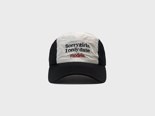 SGIDM 5panel hat