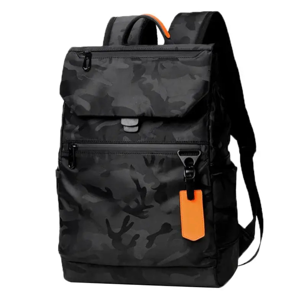 Business rucksack backpack