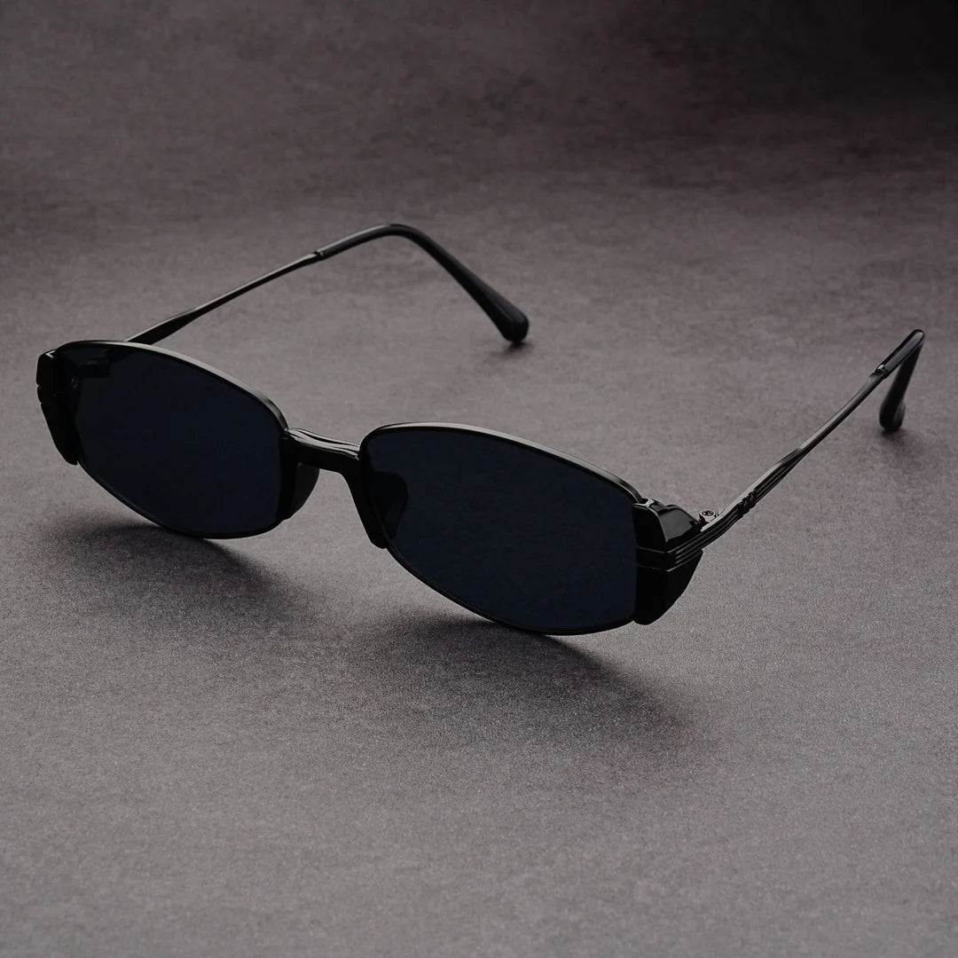Bennet frame glasses