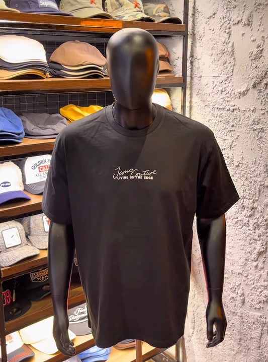 Living tee