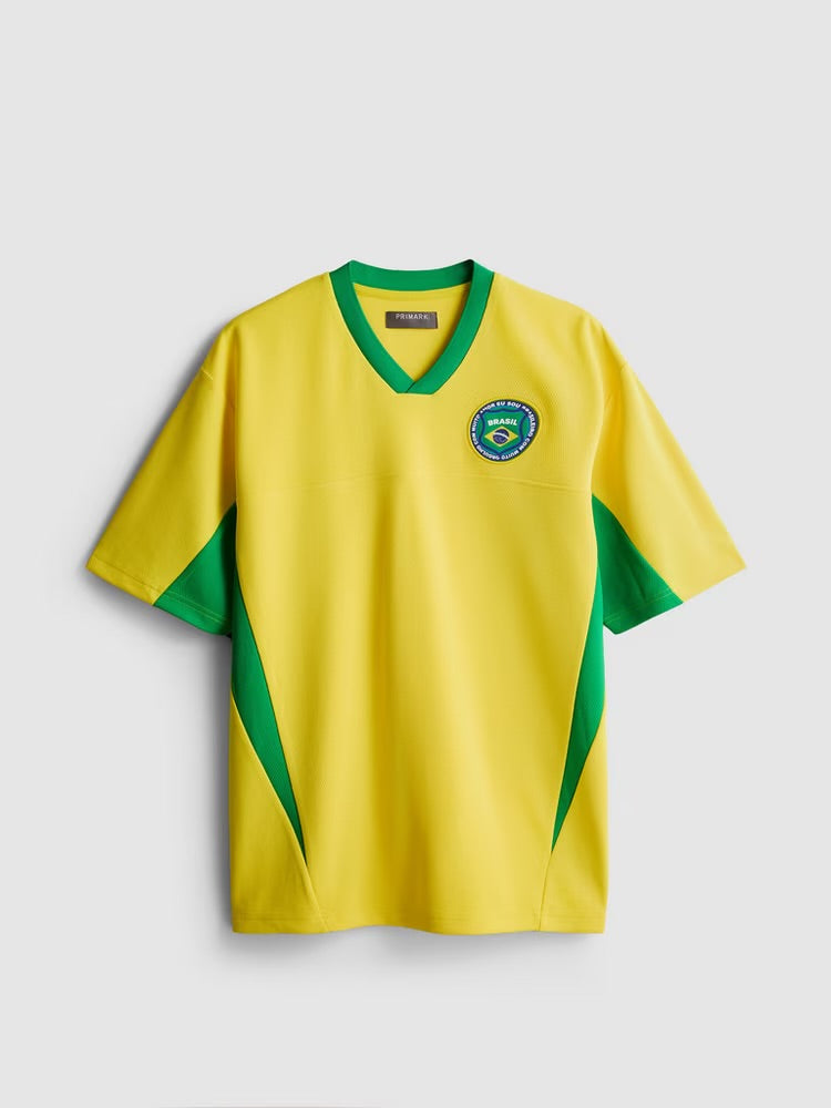 Brazil jersey